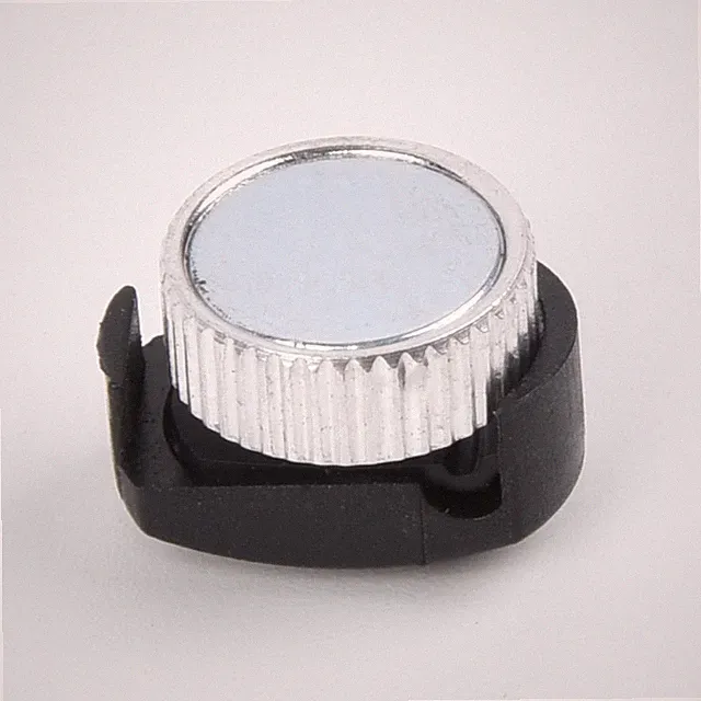 1xSmall Size Mountain Bike Spoke Wheel Magnet Bicycle Odometer Accessories