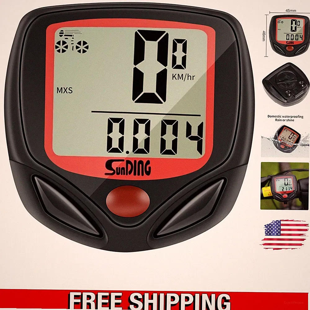 Odometer Adult
