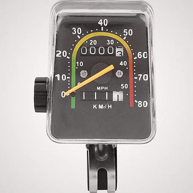 Cycling Speedometer Bicycle Computer Mountain Bike Code Table Waterproof