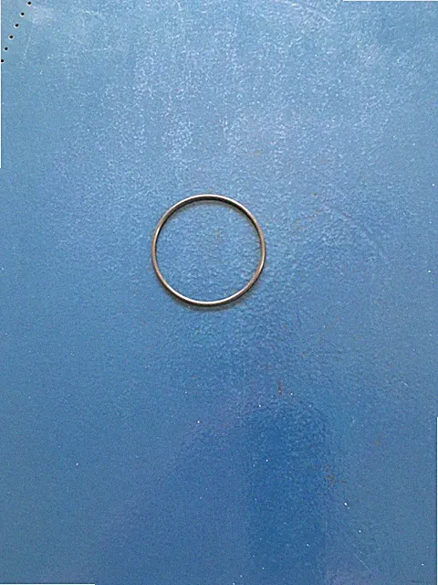 NEW, HURET BICYCLE ODOMETER BELT.