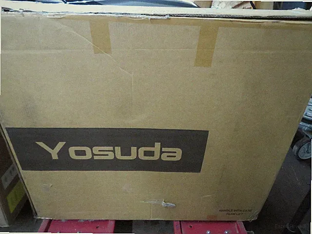 YOSUDA Indoor Cycling Bike Stationary - Cycle Bike with Ipad Mount ＆ Comfortable